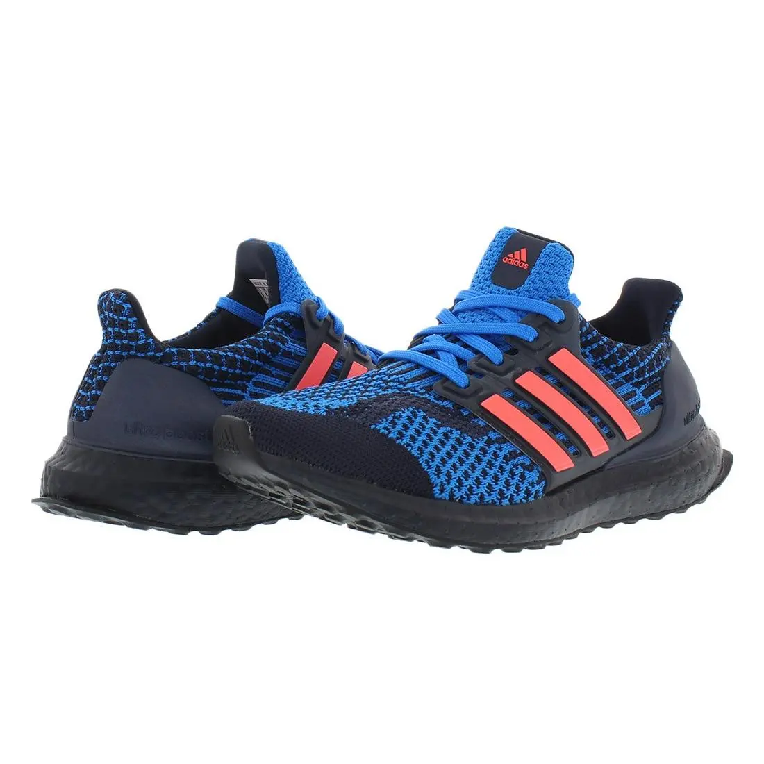 Adidas shoes - GZ1350 - GZ1350 - Legend Ink/Turbo/Blue Rush, Main: Blue (UPC: 195733853136) 1