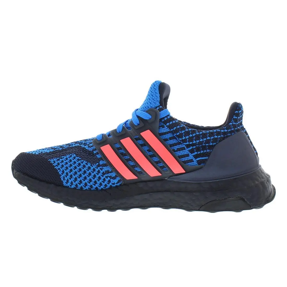 Adidas shoes - GZ1350 - GZ1350 - Legend Ink/Turbo/Blue Rush, Main: Blue (UPC: 195733853136) 2