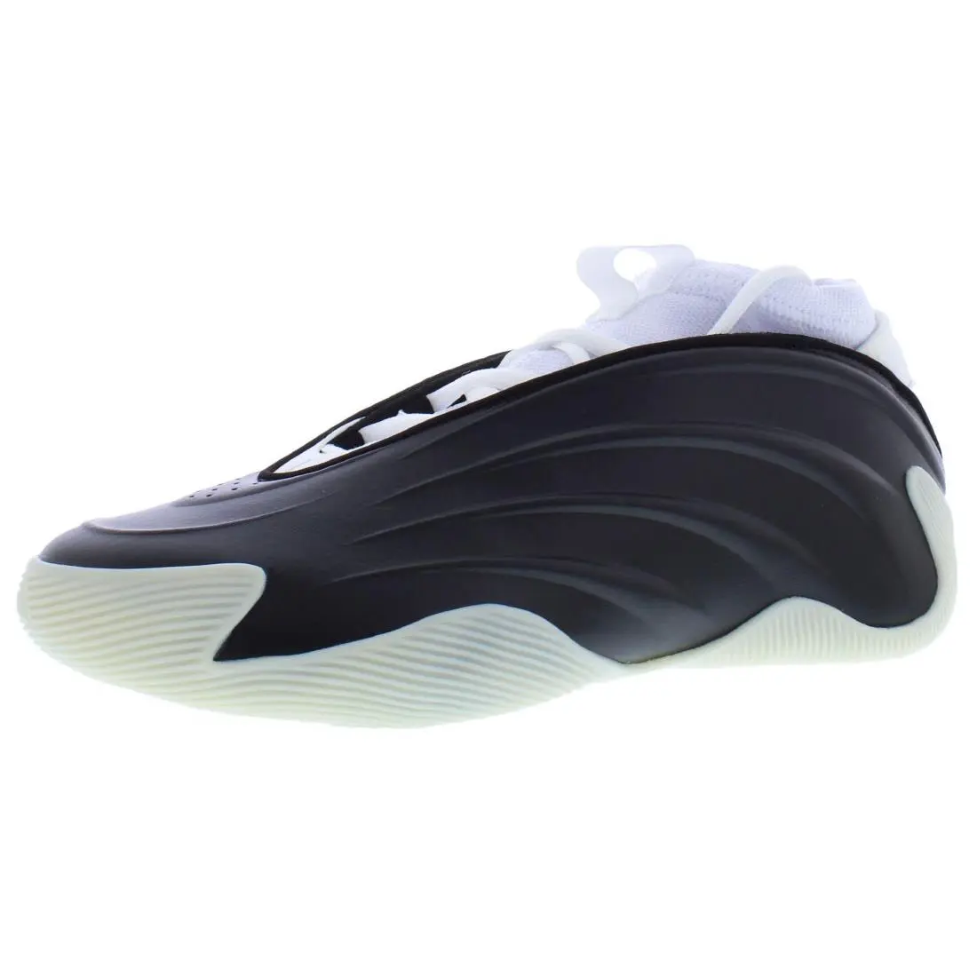 Adidas shoes - Core Black/Footwear White/Warm Vanilla, Main: Black (UPC: 197619692105) 0