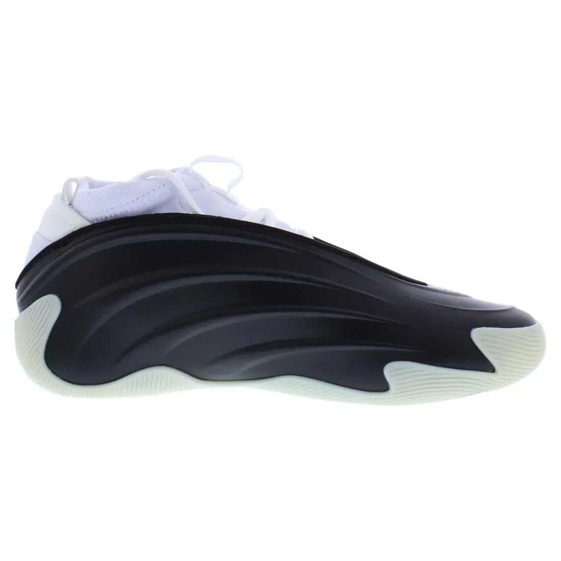 Adidas shoes - Core Black/Footwear White/Warm Vanilla, Main: Black (UPC: 197619692105) 1