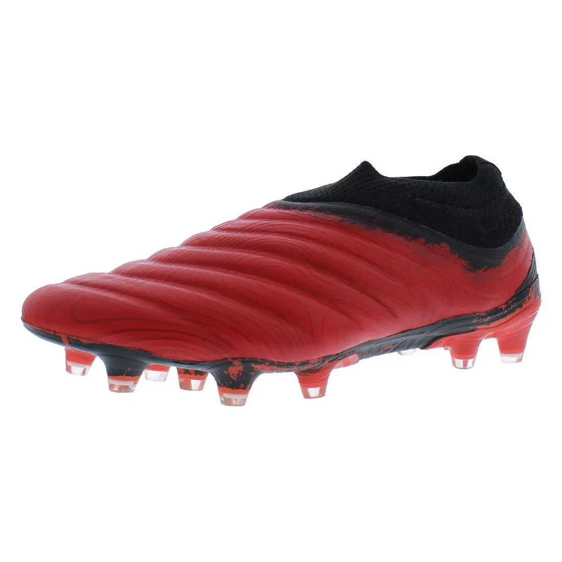 Adidas shoes - Active Red/Footwear White/Core Black, Main: Red (UPC: 193099251917) 0