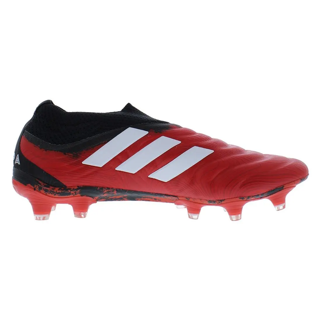 Adidas shoes - Active Red/Footwear White/Core Black, Main: Red (UPC: 193099251917) 1