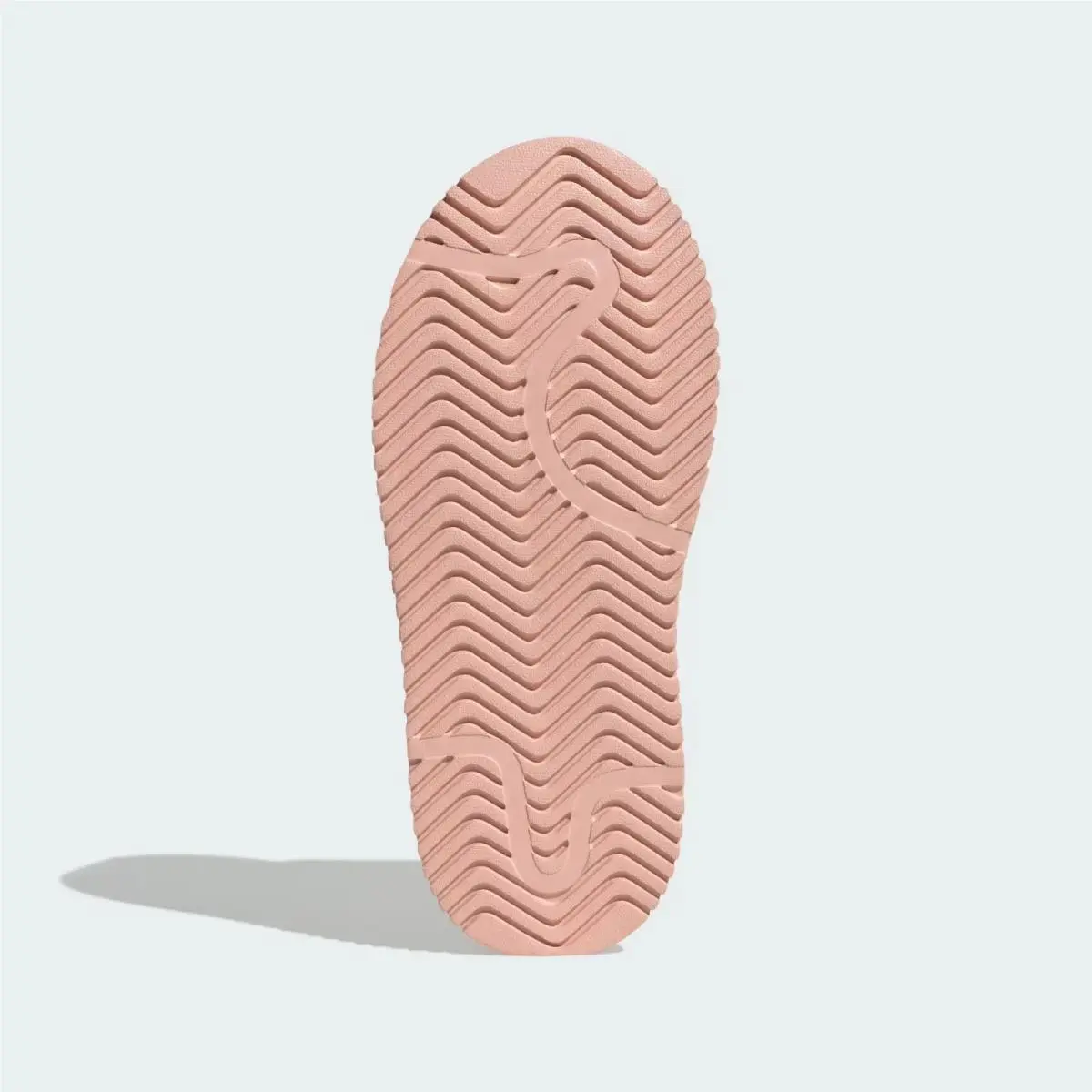 Adidas shoes - adidas Campus 00s Winter Mid Shoes - IH4232 - Blush Pink 7
