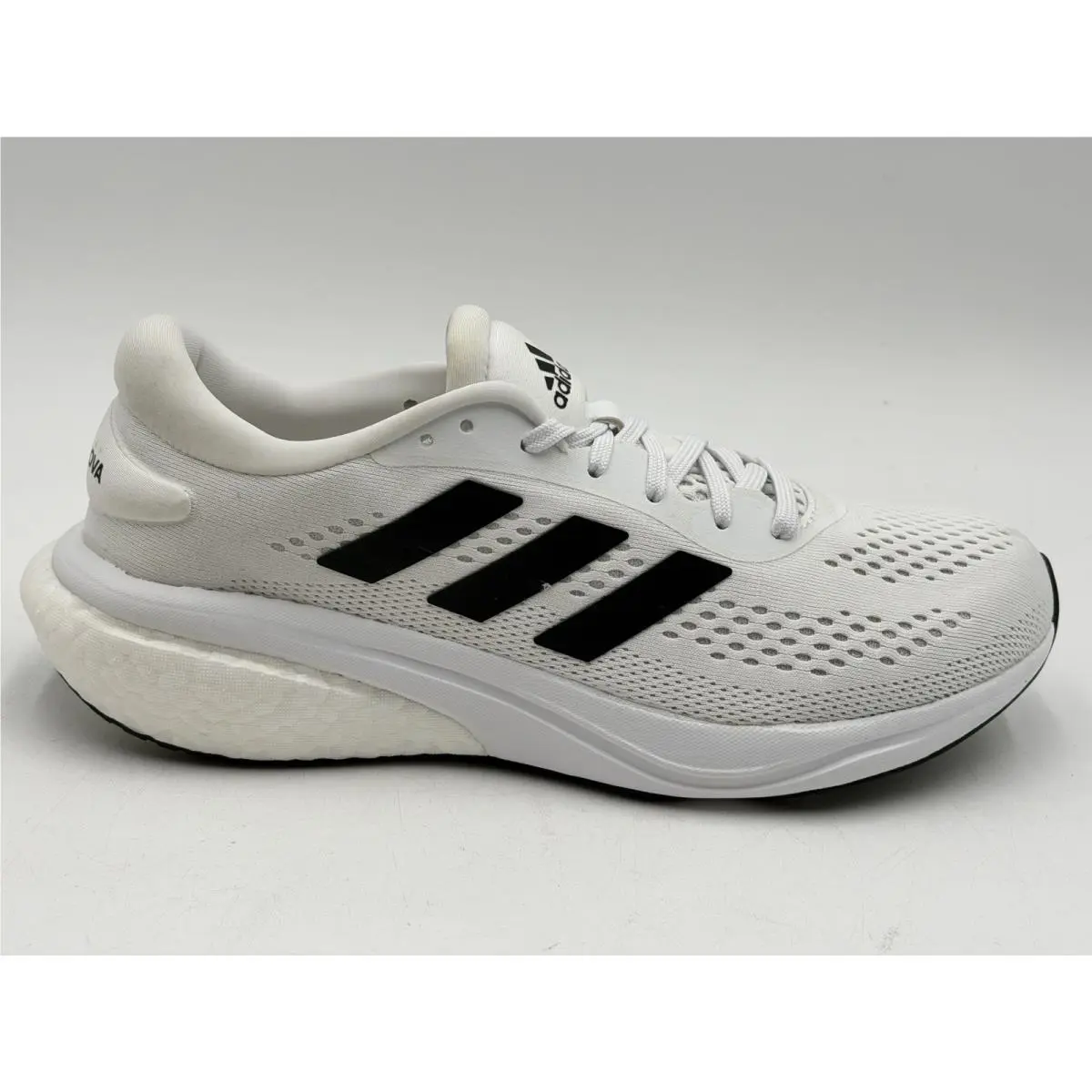 Adidas shoes - Supernova 2M - Supernova - White 0