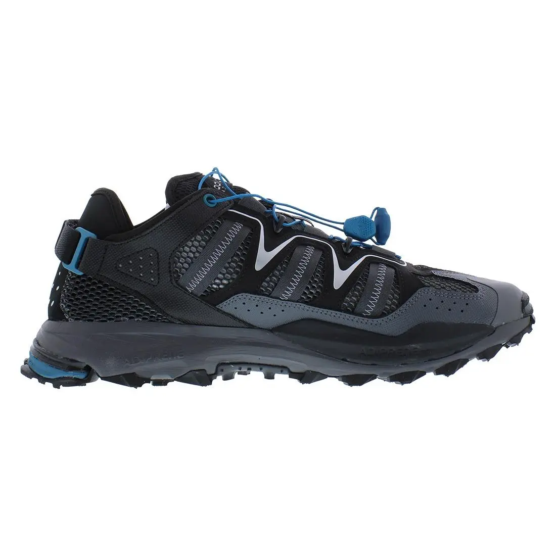 Adidas shoes - Grey Three/Core Black/Grey Five, Main: Black (UPC: 195747519059) 0