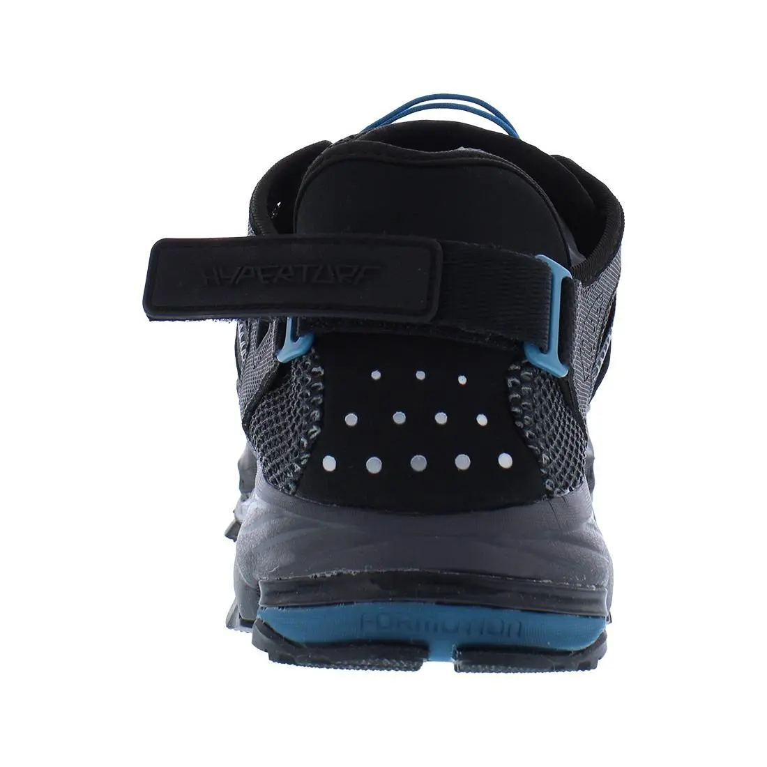 Adidas shoes - Grey Three/Core Black/Grey Five, Main: Black (UPC: 195747519059) 1