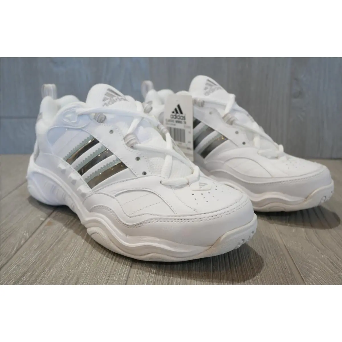 Adidas shoes - adidas Trainer - Trainer - White 1