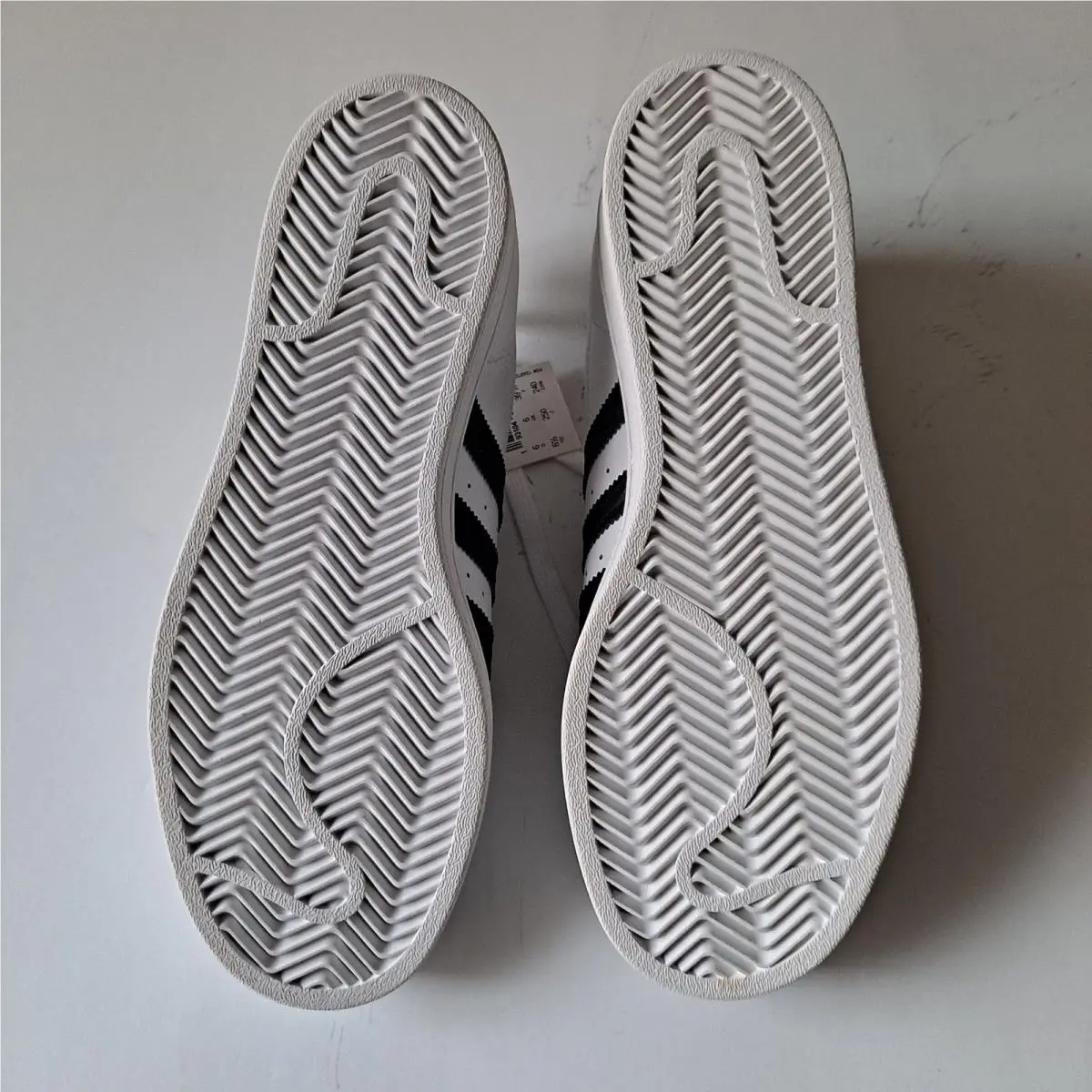Adidas shoes - Adidas Originals Superstar - Originals Superstar - White, Black 13