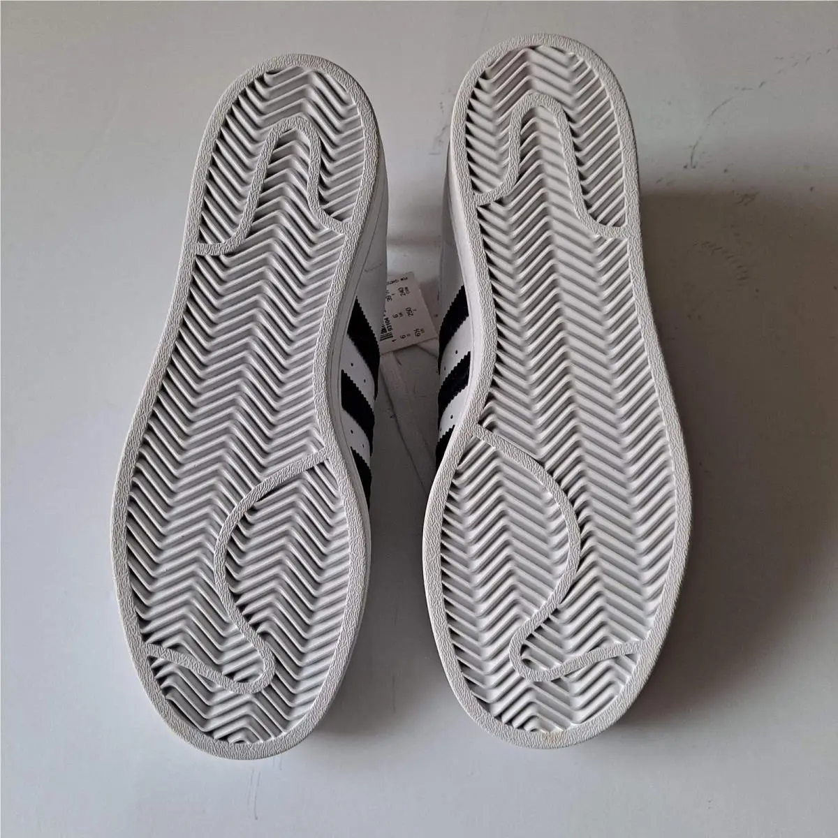 Adidas shoes - Adidas Originals Superstar - Originals Superstar - White, Black 14