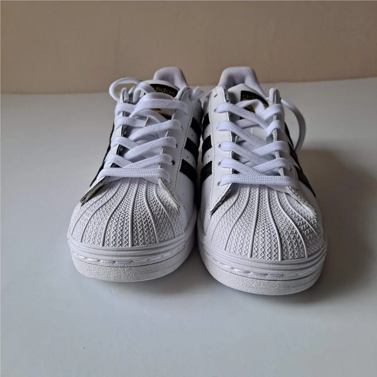 Adidas shoes - Adidas Originals Superstar - Originals Superstar - White, Black 3