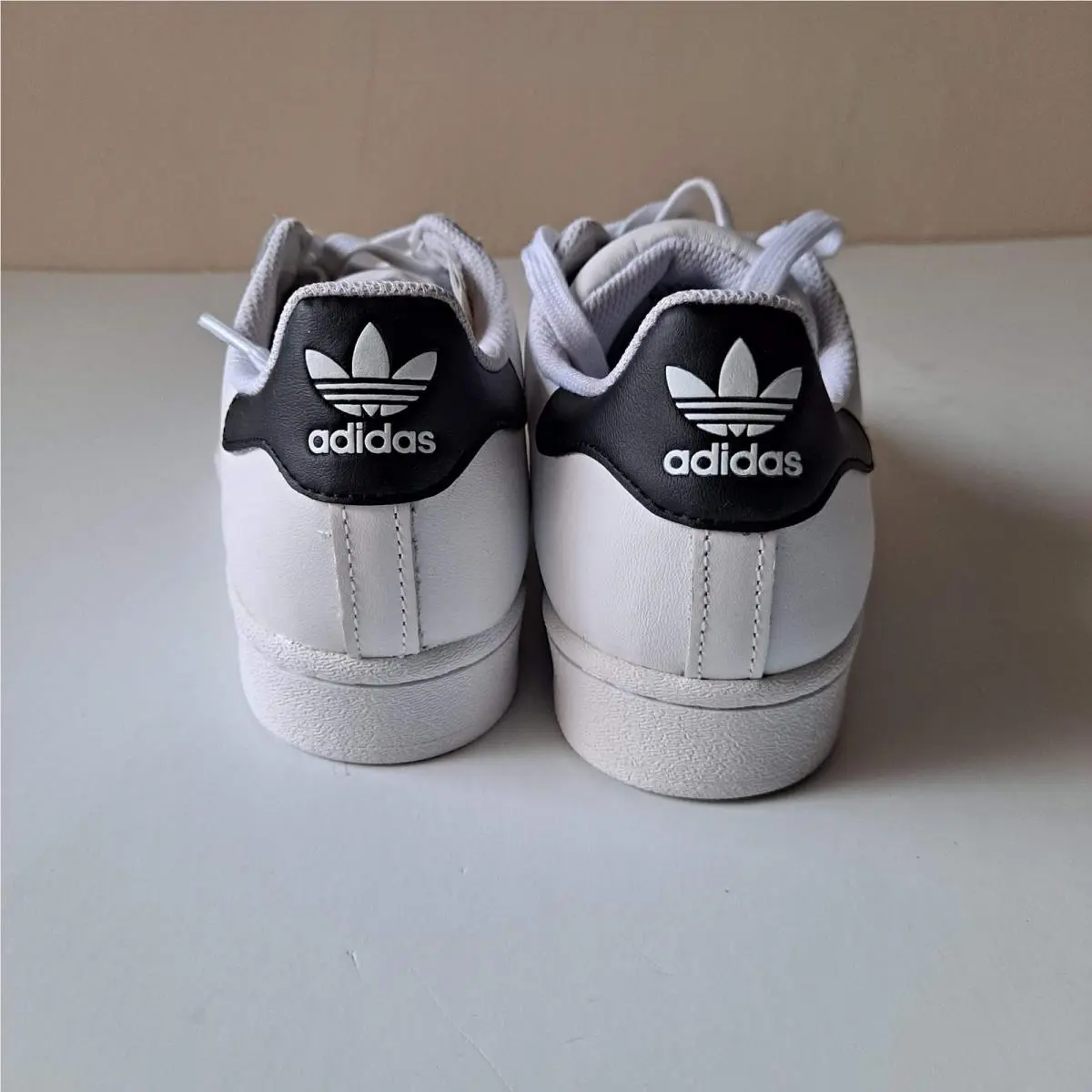Adidas shoes - Adidas Originals Superstar - Originals Superstar - White, Black 5