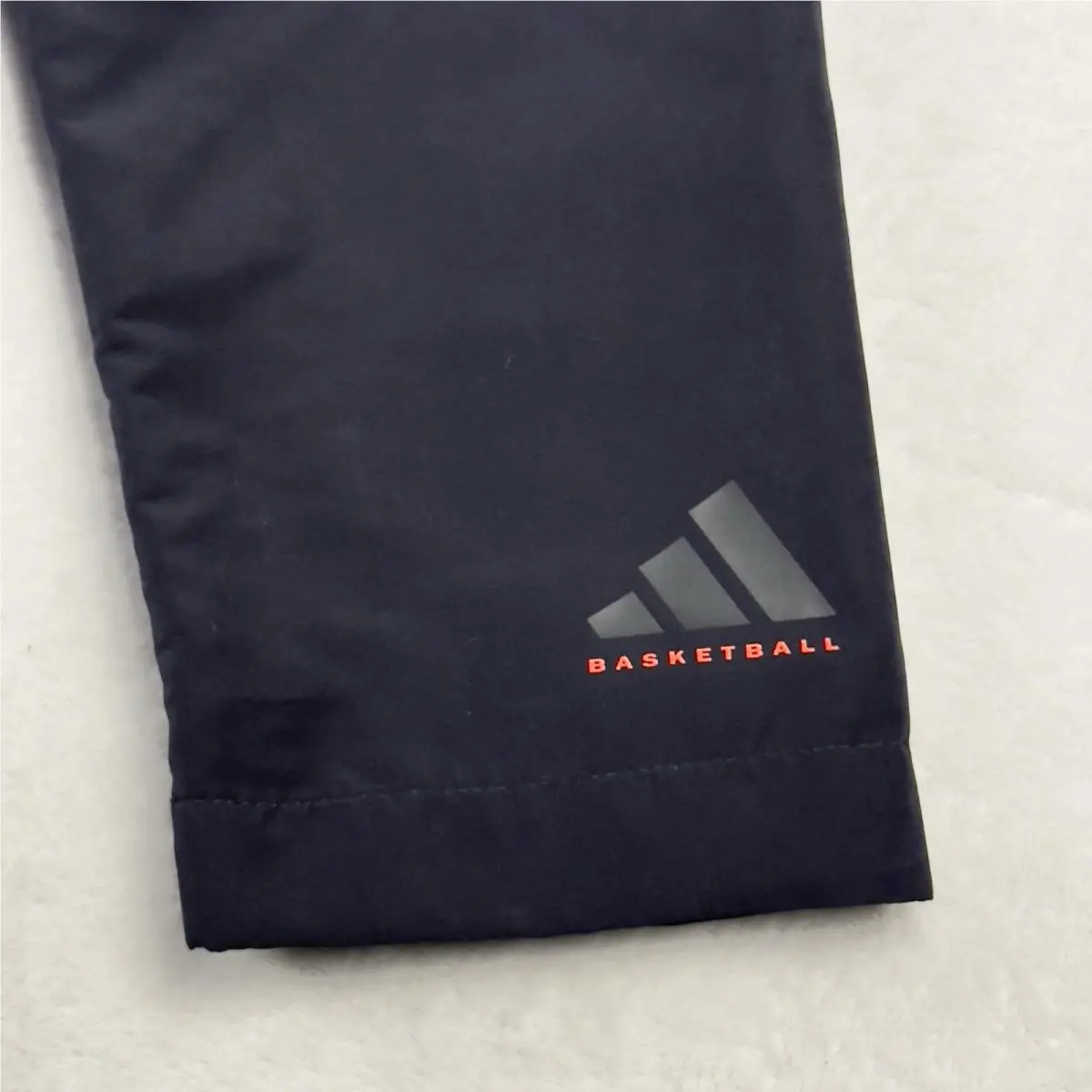 Adidas clothing - JUK13 - JUK13 - Black 6