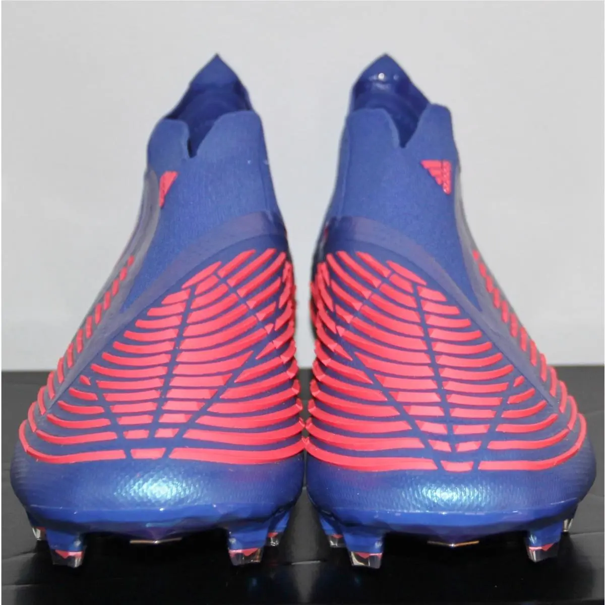 Adidas shoes - adidas Predator Edge+ FG - Predator - Blue 2