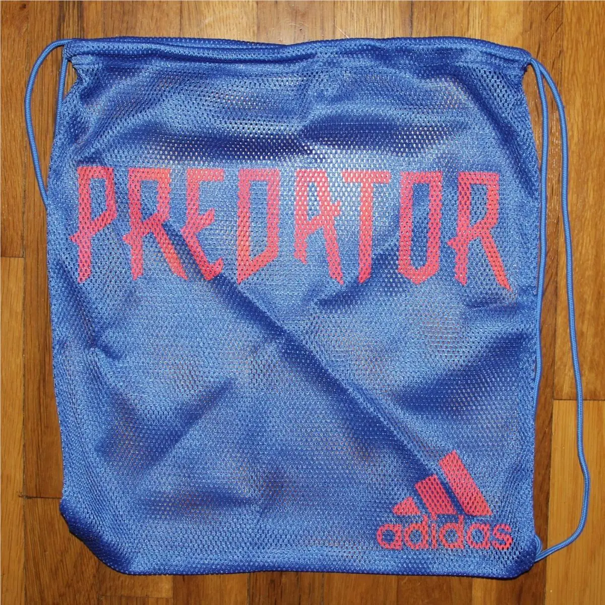 Adidas shoes - adidas Predator Edge+ FG - Predator - Blue 5