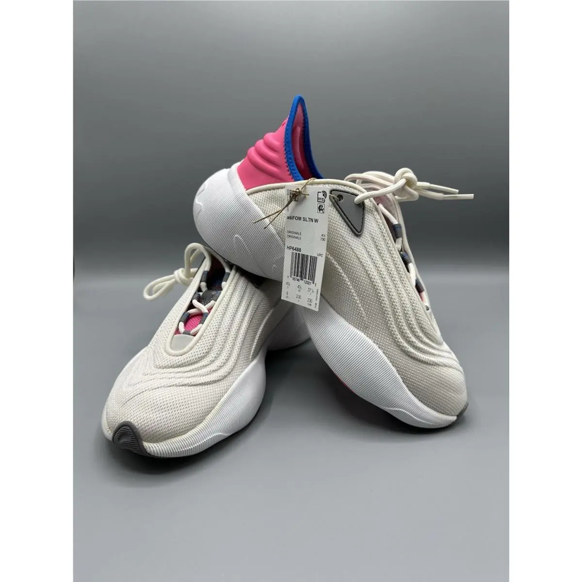 Adidas shoes - adidas Originals - Originals - White 2