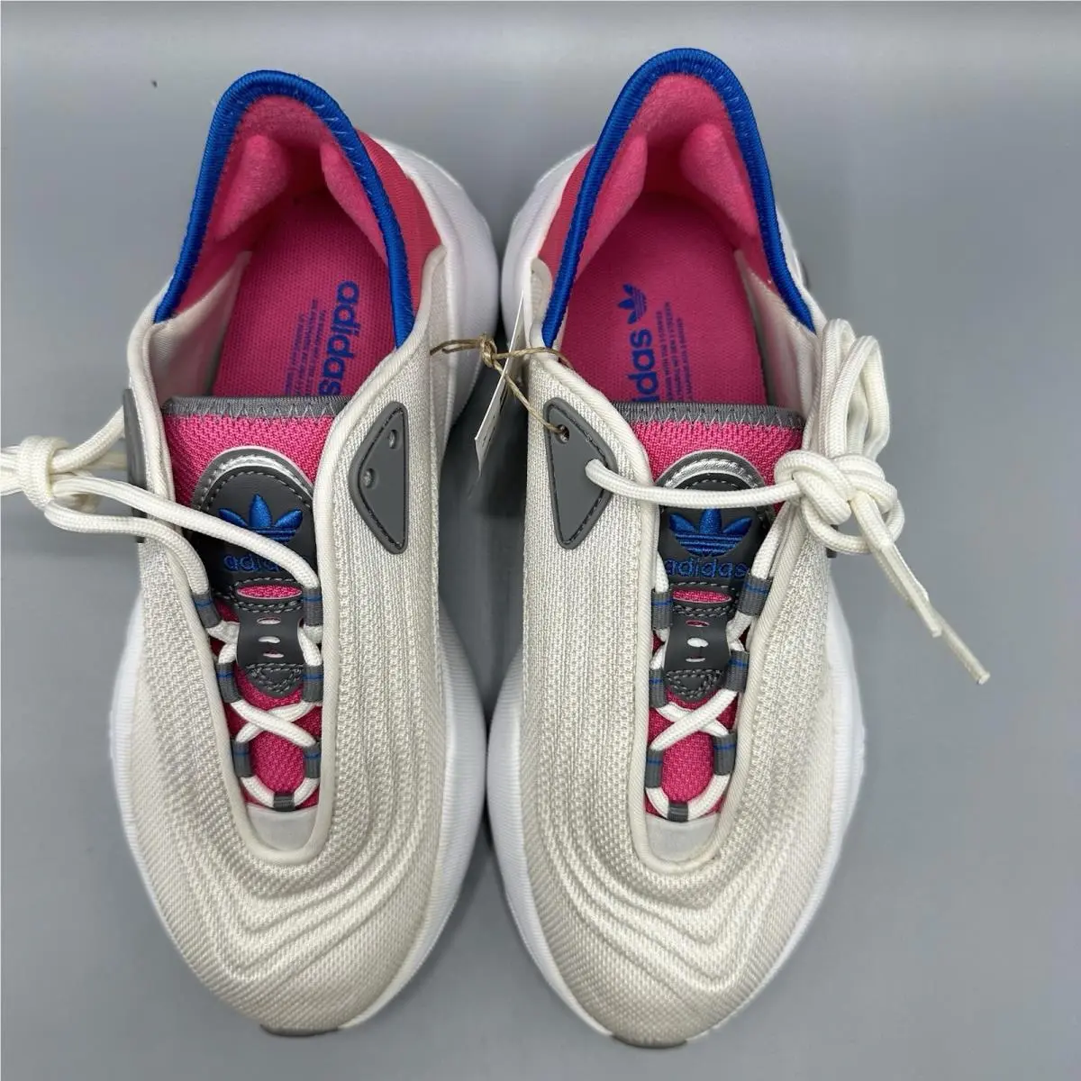Adidas shoes - adidas Originals - Originals - White 4