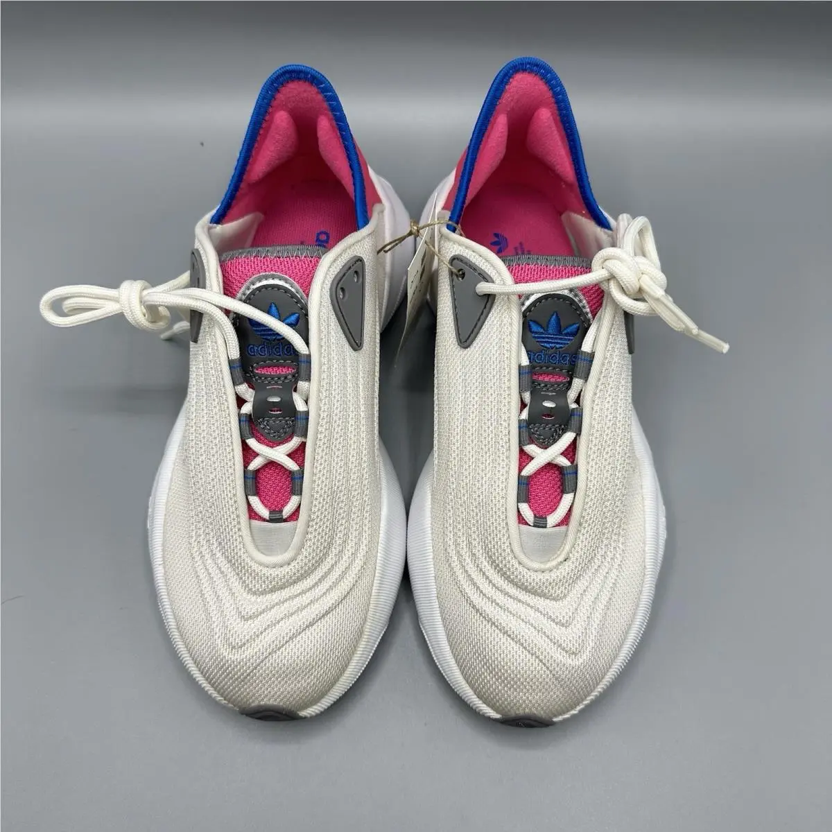 Adidas shoes - adidas Originals - Originals - White 5
