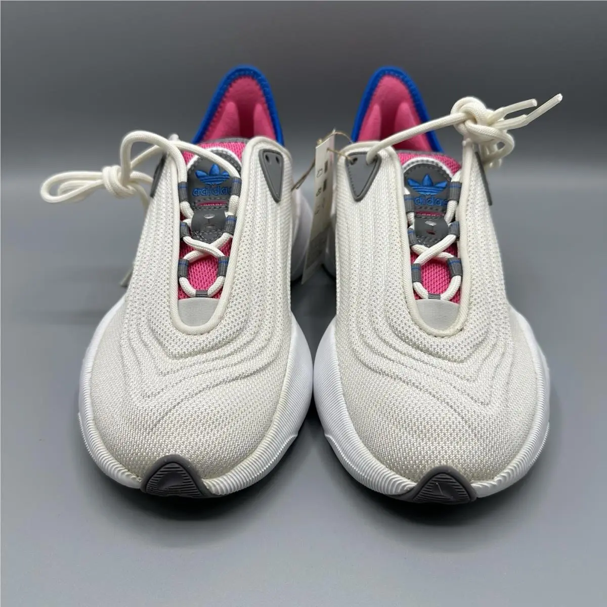 Adidas shoes - adidas Originals - Originals - White 6