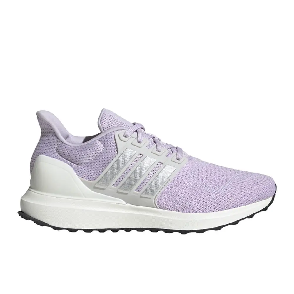 Adidas Ubounce Dna Lace Up Womens Size 5.5 M Sneakers Casual Shoes IF0899