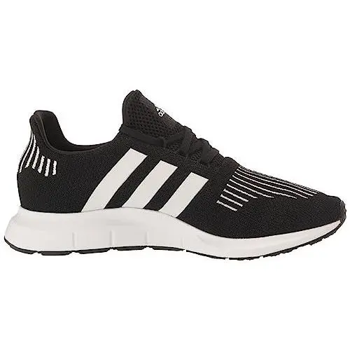 Adidas shoes - adidas Swift Run - Swift Run - IE7474 - Black (UPC: 196465082986) 0