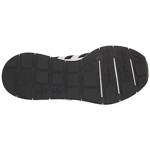 Adidas shoes - adidas Swift Run - Swift Run - IE7474 - Black (UPC: 196465082986) 1
