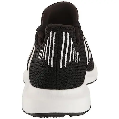 Adidas shoes - adidas Swift Run - Swift Run - IE7474 - Black (UPC: 196465082986) 2
