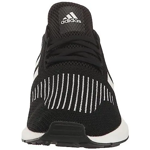 Adidas shoes - adidas Swift Run - Swift Run - IE7474 - Black (UPC: 196465082986) 3