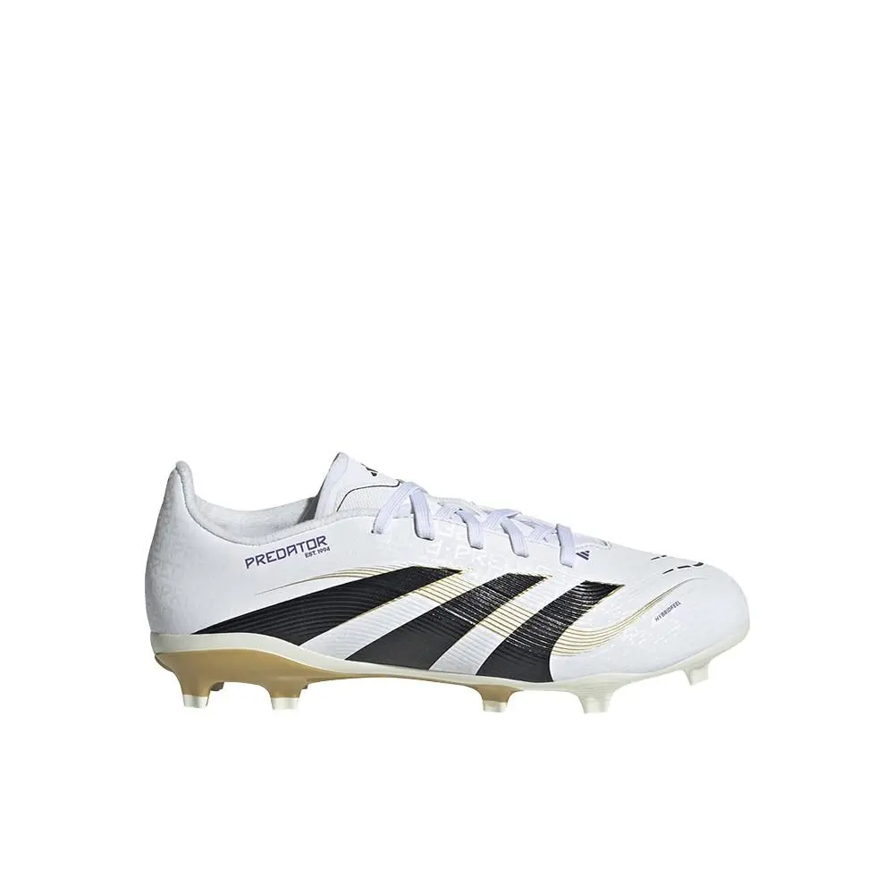 Adidas Predator League Firm Groundmulti Ground Soccer Cleats Youth Boys Size 2 M