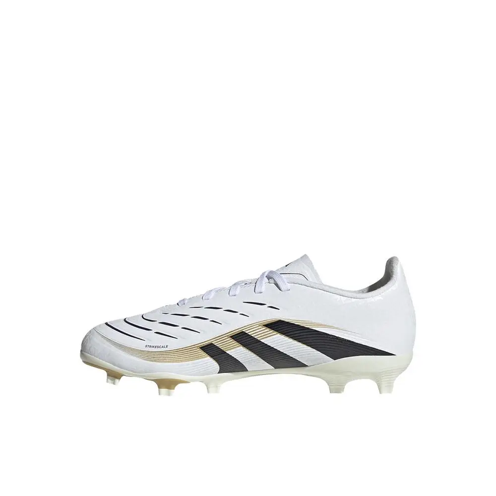 Adidas shoes - adidas Predator League Firm GroundMulti Ground Soccer Cleats Yout - JI1124 - White (UPC: 197620336210) 1