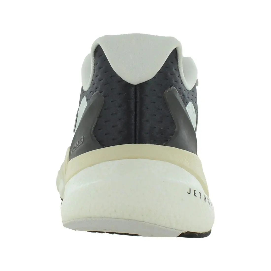 Adidas shoes - Grey Six/Silver Metallic/Crystal White, Main: Grey (UPC: 191985074763) 2