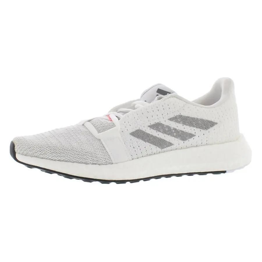 Adidas shoes - Off-White/Grey, Main: Off-White (UPC: 889768439280) 3