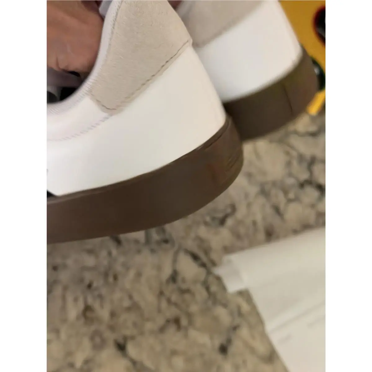 Adidas shoes - adidas Vl Court - Court - White 1