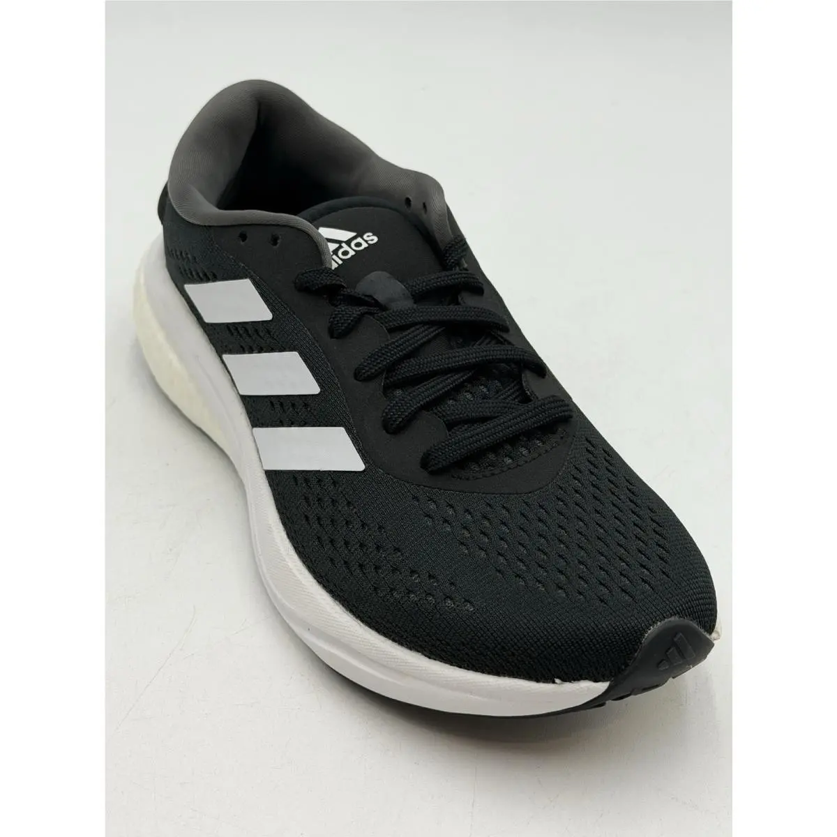 Adidas shoes - Supernova 2 M - Supernova - Black 3