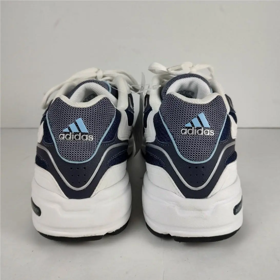 Adidas shoes - White 2