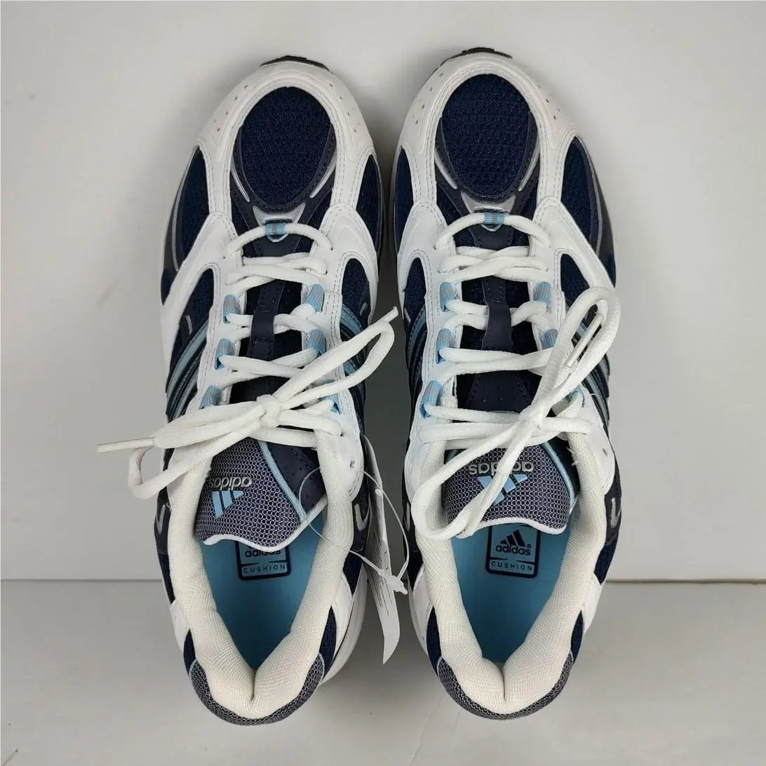 Adidas shoes - White 3