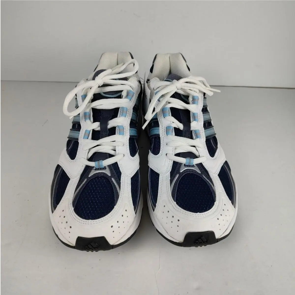 Adidas shoes - White 4