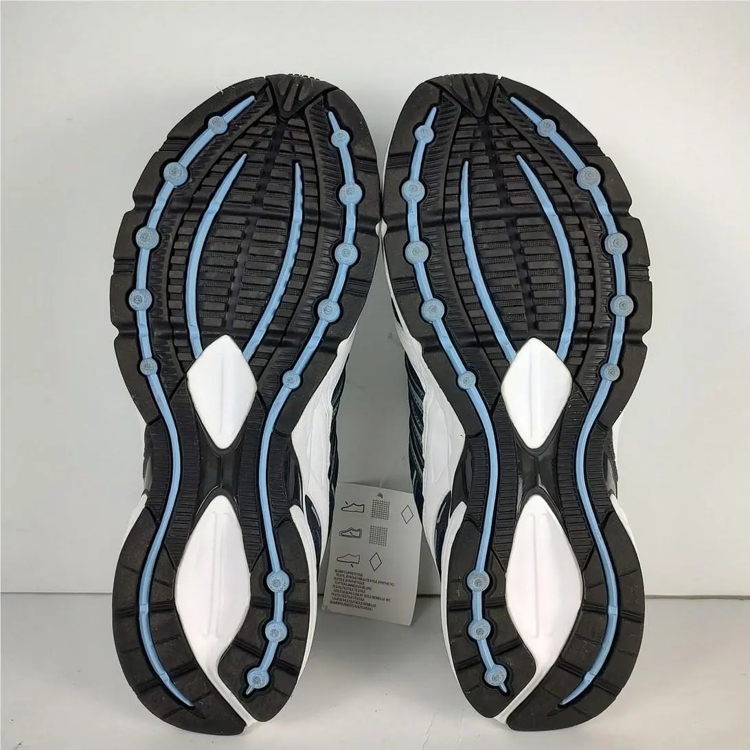 Adidas shoes - White 6