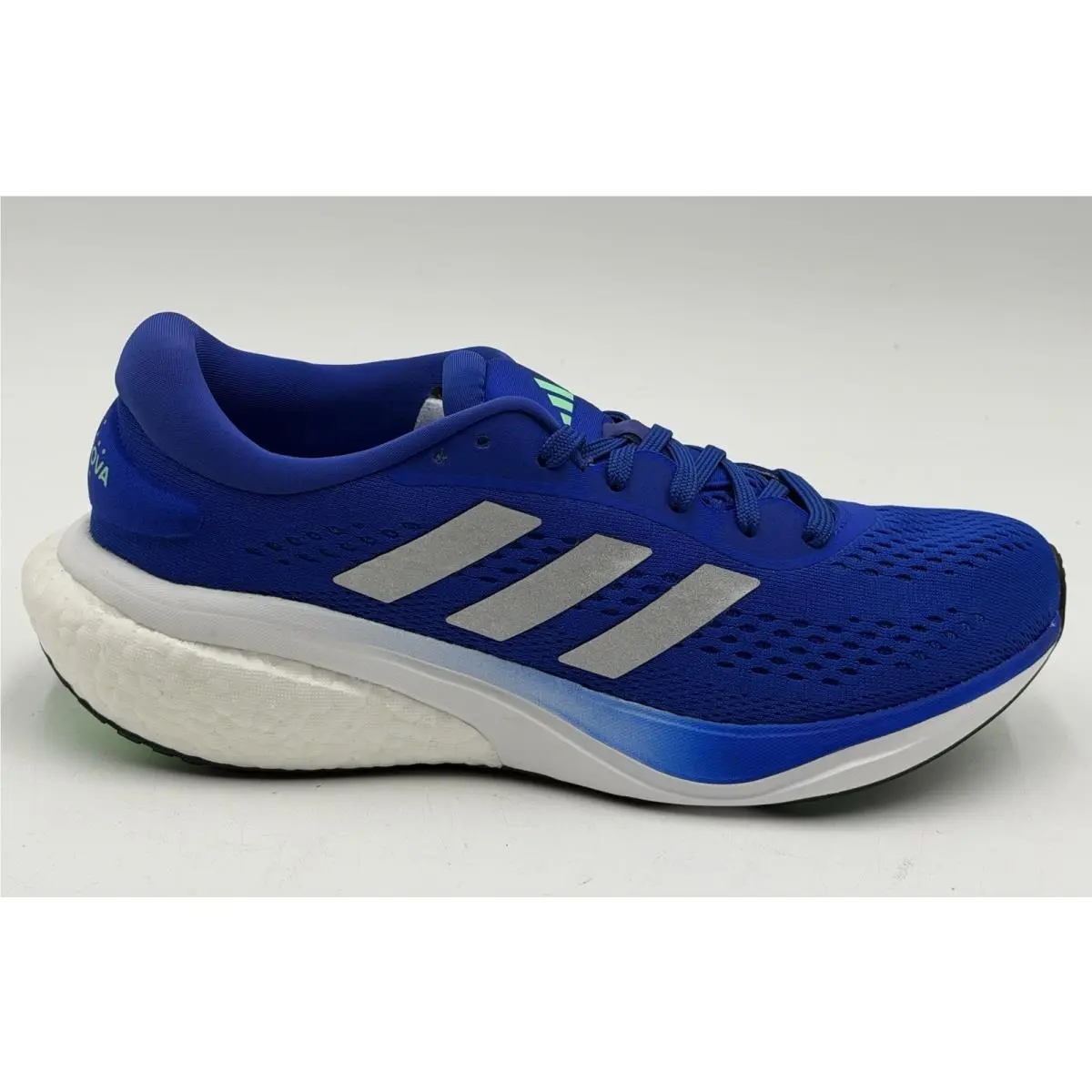 Adidas shoes - Supernova 2 - Supernova - Blue 0