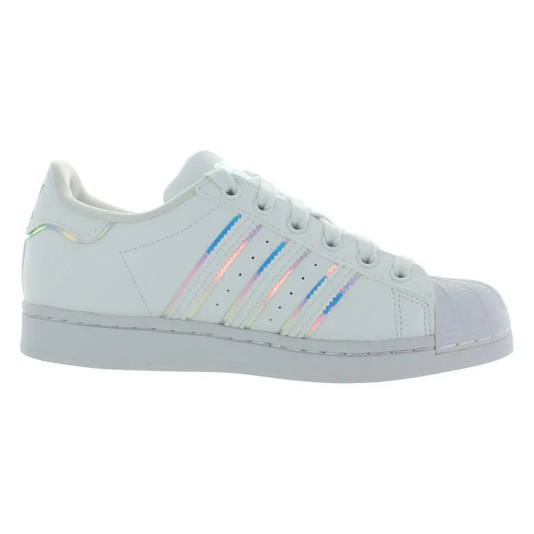Adidas shoes - GV8899 - GV8899 - Cloud White/Cloud White/Cloud White, Main: White (UPC: 195739700373) 1