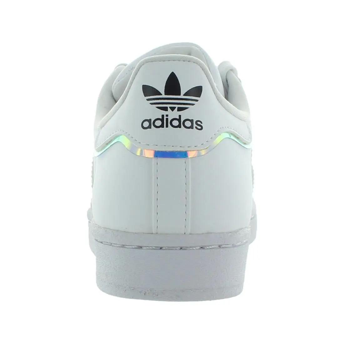 Adidas shoes - GV8899 - GV8899 - Cloud White/Cloud White/Cloud White, Main: White (UPC: 195739700373) 2