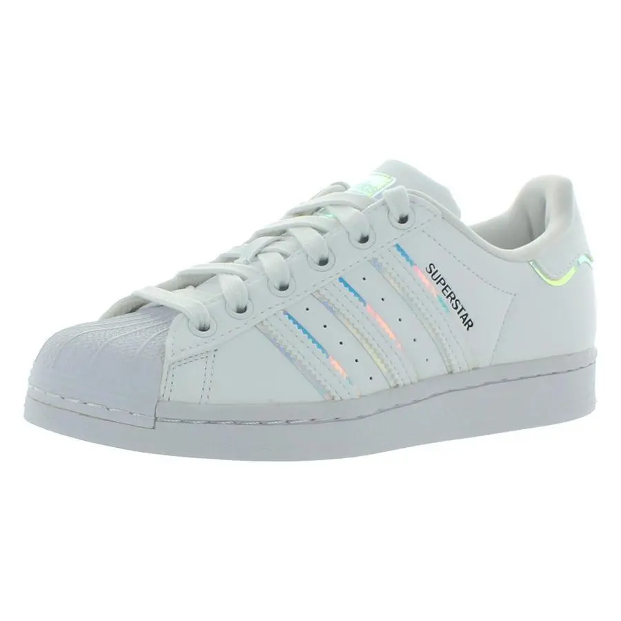 Adidas shoes - GV8899 - GV8899 - Cloud White/Cloud White/Cloud White, Main: White (UPC: 195739700373) 3