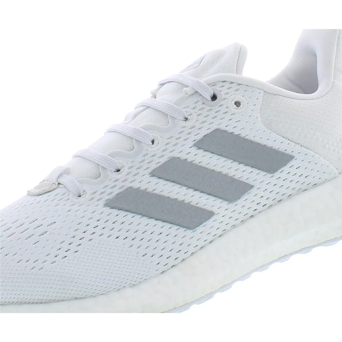 Adidas shoes - Grey/White, Main: Grey (UPC: 194822353366) 0
