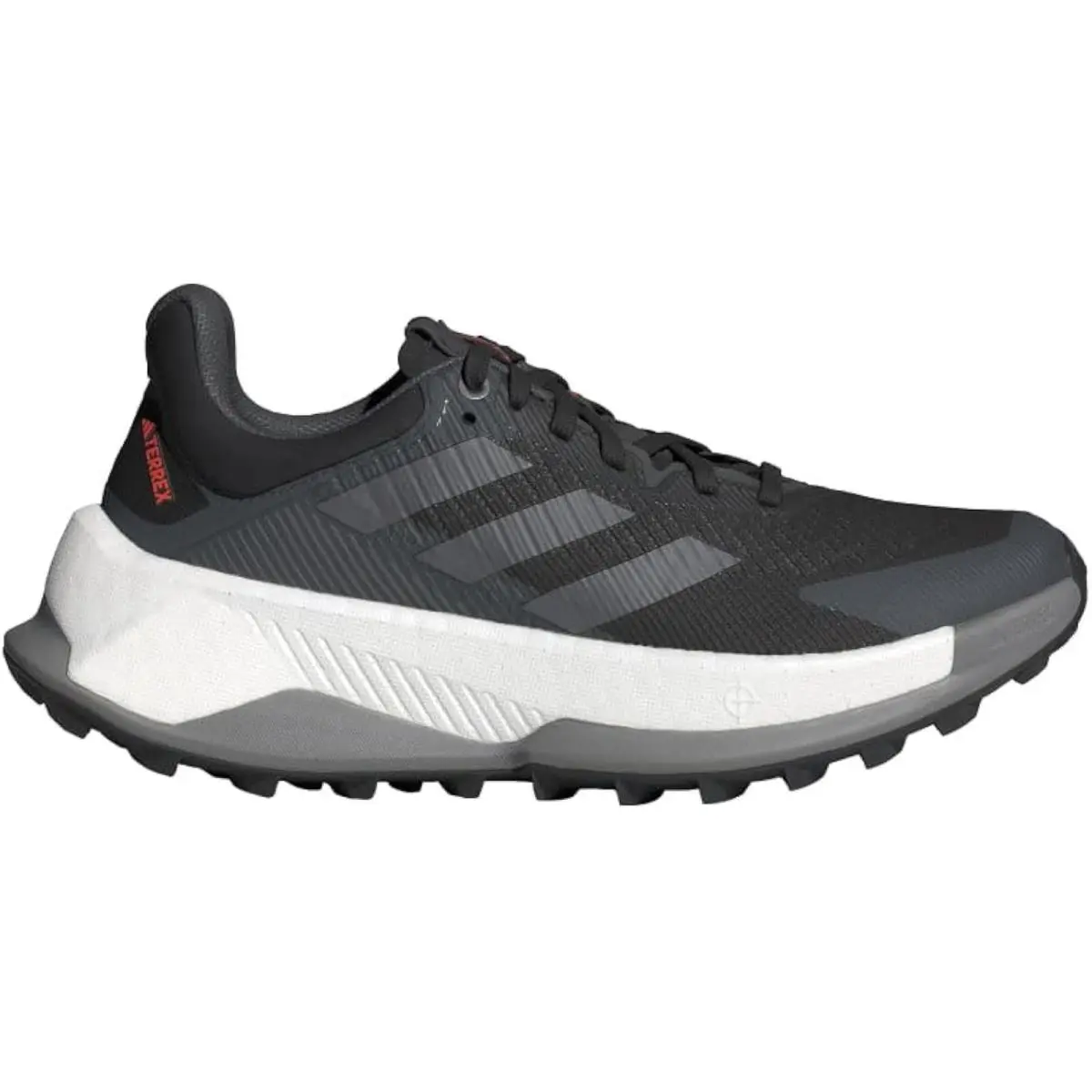 Size 8.5 Adidas Men`s Terrex Soulstride Ultra Trail Running Shoes