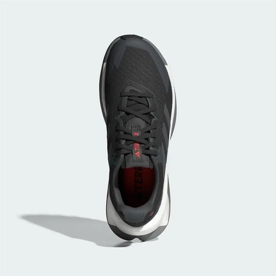 Adidas shoes - adidas Terrex Soulstride - Terrex Soulstride - Core Black/Grey Four/Cloud White (UPC: 0196472318351) 3