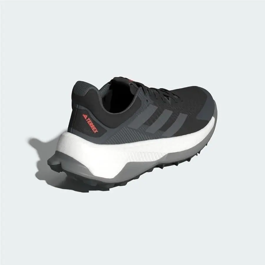 Adidas shoes - adidas Terrex Soulstride - Terrex Soulstride - Core Black/Grey Four/Cloud White (UPC: 0196472318351) 6