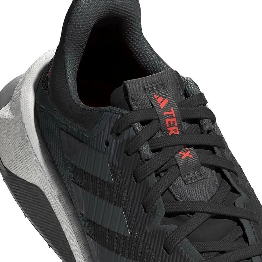 Adidas shoes - adidas Terrex Soulstride - Terrex Soulstride - Core Black/Grey Four/Cloud White (UPC: 0196472318351) 0