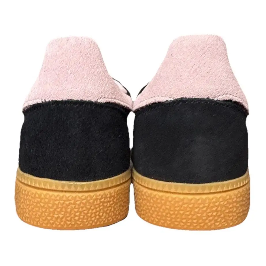 Adidas shoes - adidas Handball - Handball - IE5897 - Black (UPC: 0196472967443) 5