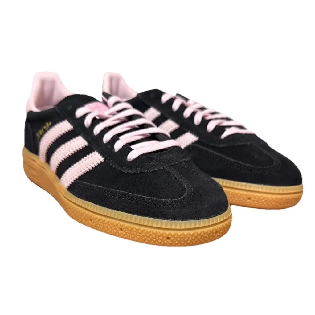 Adidas shoes - adidas Handball - Handball - IE5897 - Black (UPC: 0196472967443) 7