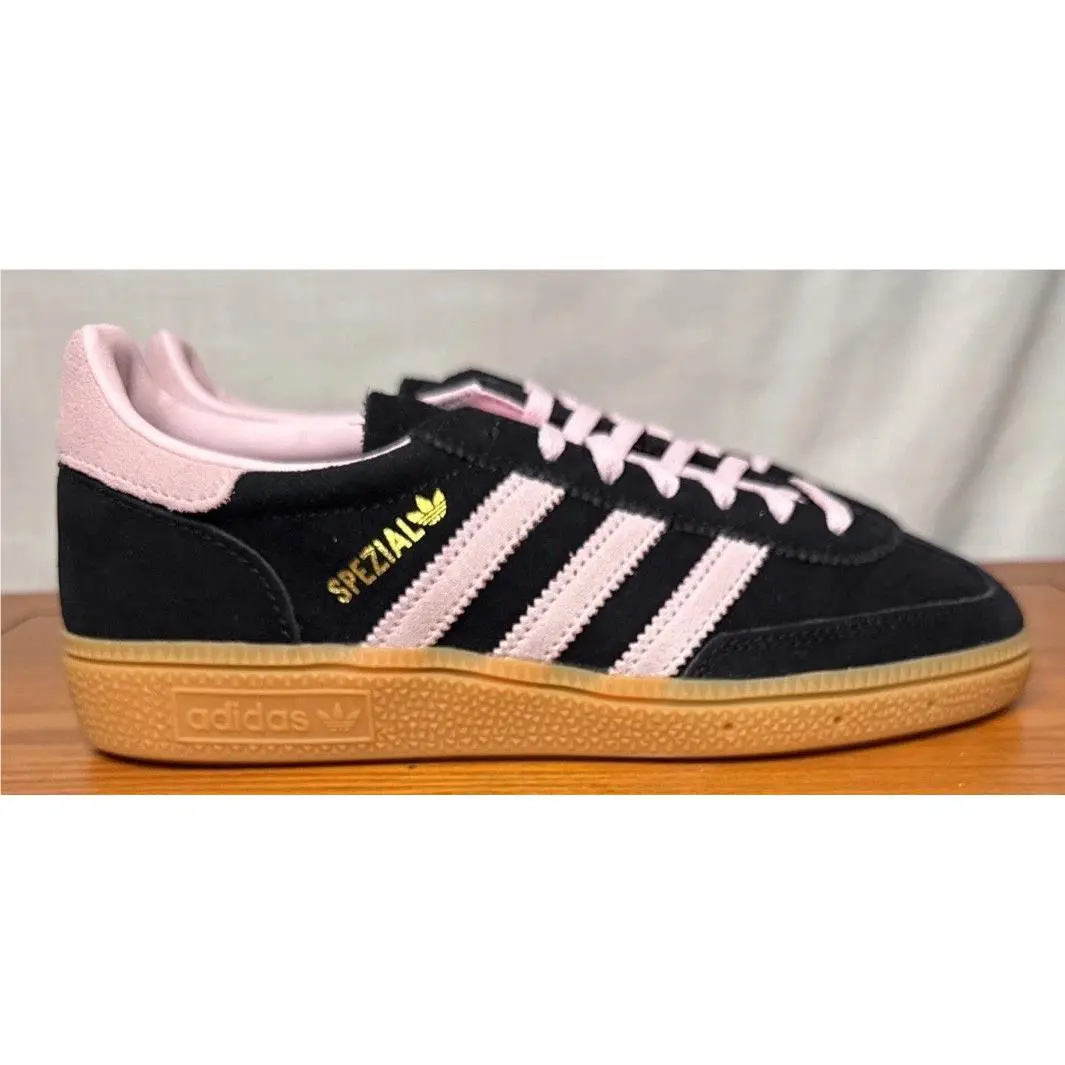 Adidas shoes - adidas Handball - Handball - IE5897 - Black (UPC: 0196472967443) 6