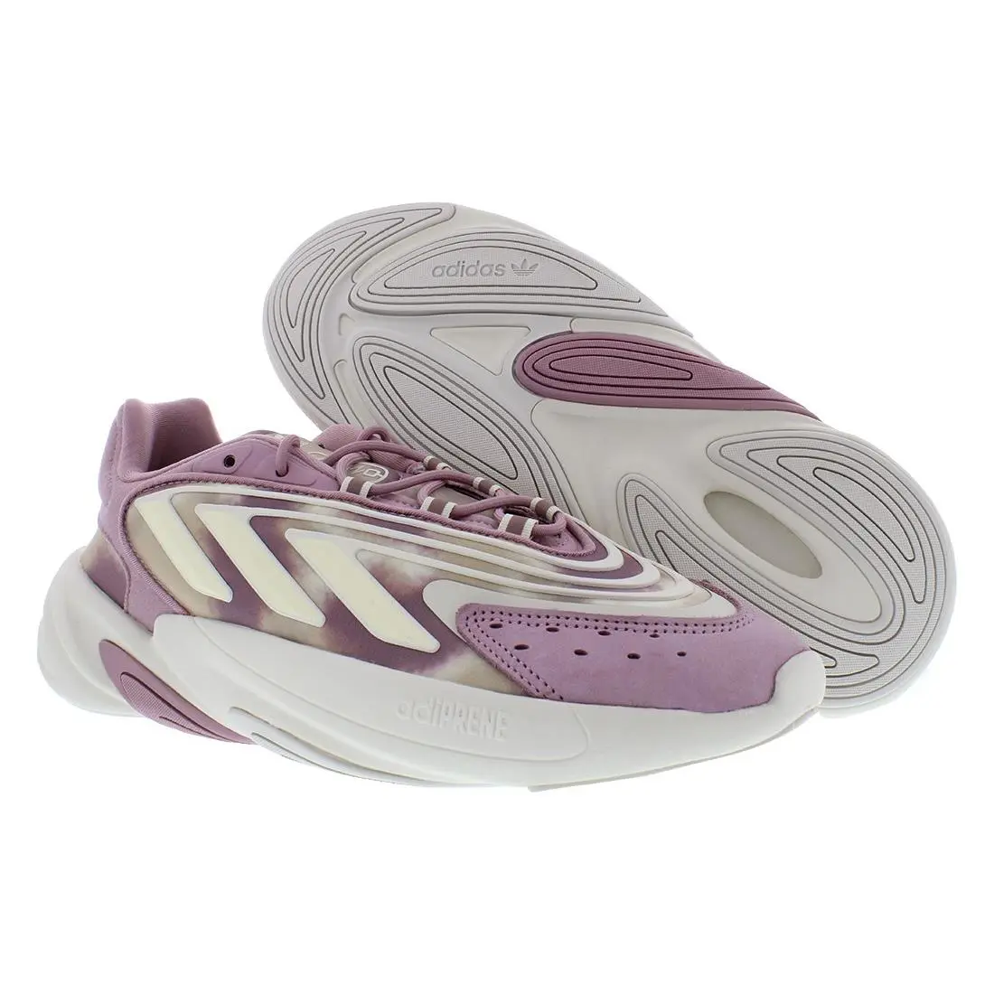 Adidas Ozelia Womens Shoes Size 7 Color: Magic Mauve/wonder White/aluminium
